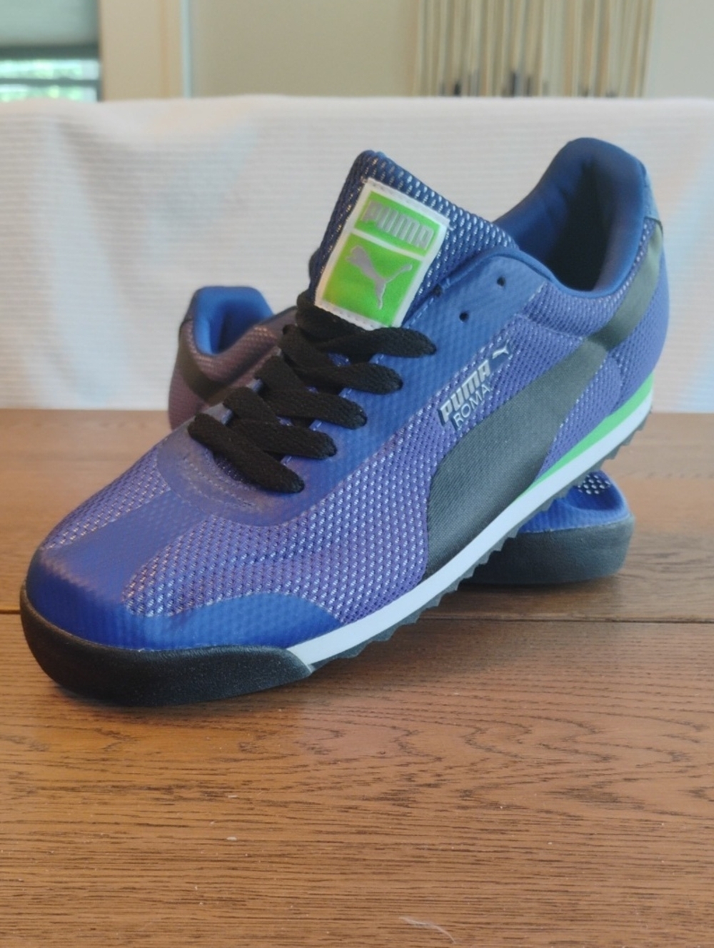 Puma ROMA Ecolite